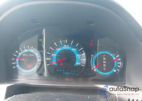 2012 Ford Fusion Se z USA, uszkodzony, nr VIN 3FAHP0HA4CR112161